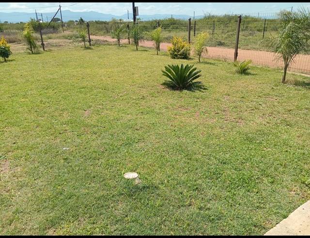 5 BEDROOM HOUSE FOR SALE IN HA-MAGAU